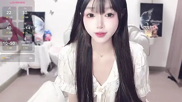 -EEBABY online show from September 2025 02:33:02 PM