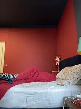 SexyLeon8 online show from November 2025 08:15:01 AM