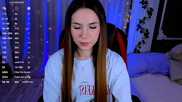 -CindyLou online show from September 2025 08:42:02 PM