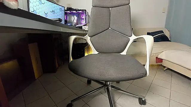 DiositoHerus online show from February 2026 03:37:02 AM