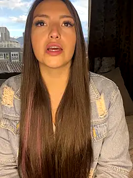 Adaara Rey online show from November 2025 08:57:01 PM