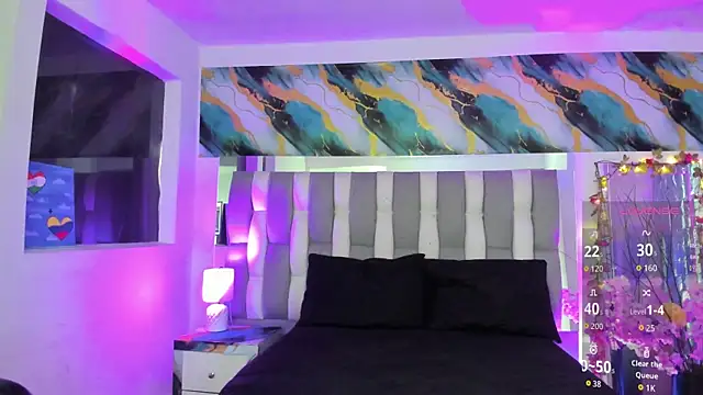 Adaara Rey online show from January 2026 07:37:02 PM