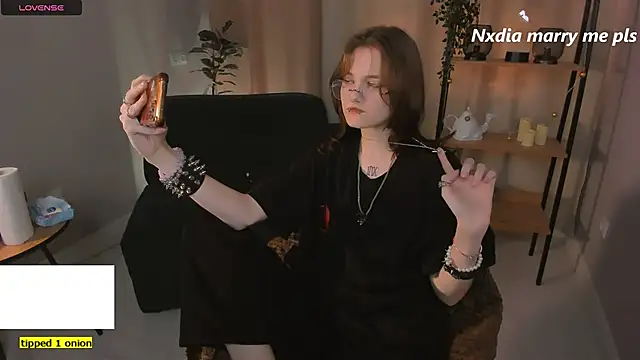 Dilara xBaby online show from October 2025 02:24:02 PM