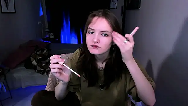 Dilara xBaby online show from January 2026 02:23:01 PM