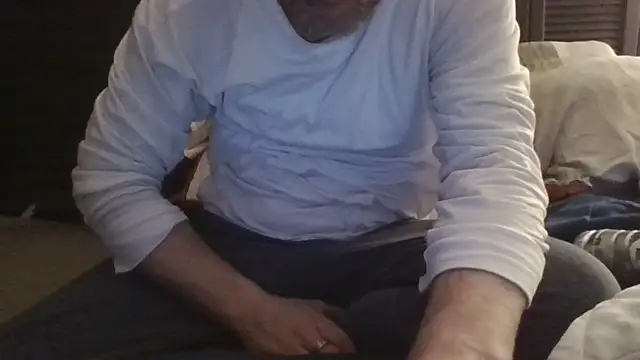 Scott654538 online show from February 2026 07:51:02 AM