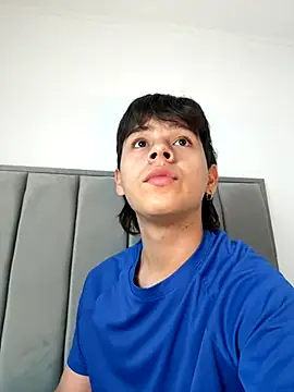 nico leroy online show from October 2025 07:34:02 PM