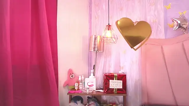 liz7skinny online show from February 2026 09:35:02 PM