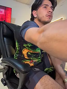 Elian savoy online show from November 2025 01:19:02 AM