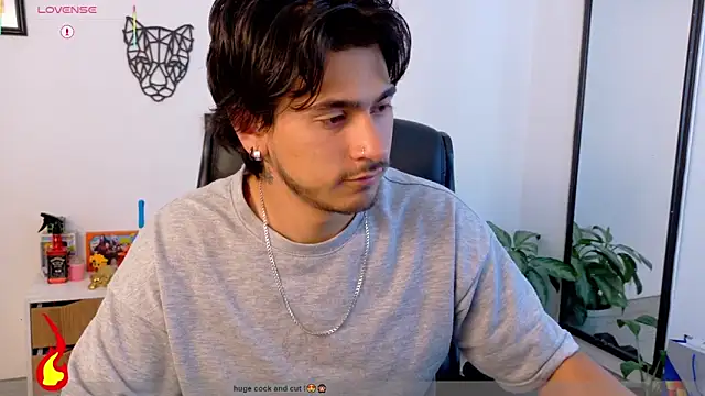 Elian savoy online show from February 2026 10:33:01 AM