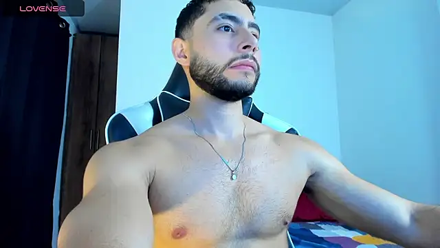 Snapshot of bryan_mugn chatting on October 2025 04:45:01 AM bryan mugn online show from October 2025 04:45:01 AM