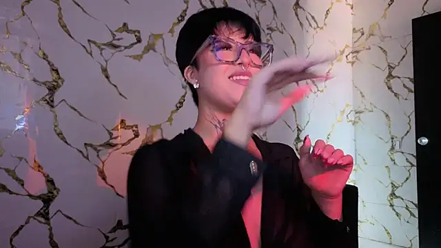 Rebeka-baker online show from December 2025 12:34:02 PM