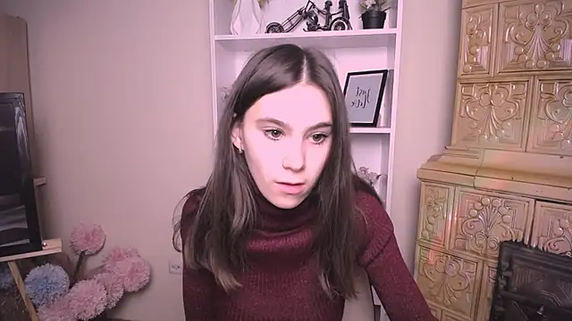 RosaRay  online show from February 2026 07:21:02 AM