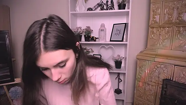 RosaRay  online show from February 2026 06:47:01 AM