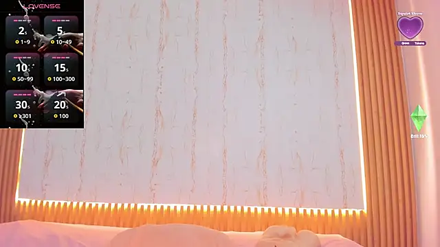 stefanyhorny 69 online show from January 2026 01:26:01 PM