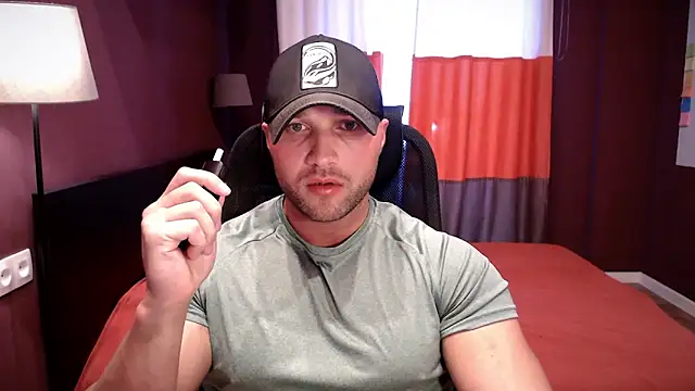 RikAdlerr online show from October 2025 10:36:01 AM