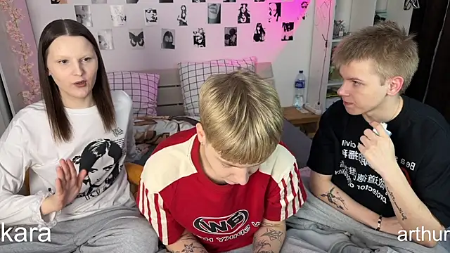 olivertasty online show from February 2026 06:24:02 PM