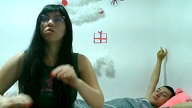 lareinalareinadelanal online show from December 2025 09:04:02 AM