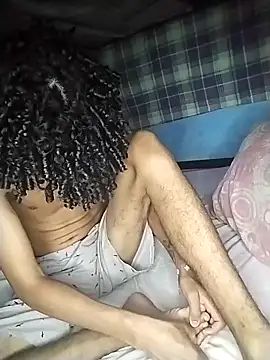 Gabriel Stone online show from October 2025 05:41:01 AM