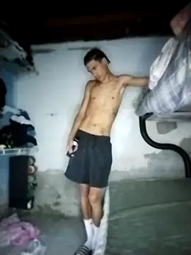 Gabriel Stone online show from November 2025 03:05:01 AM