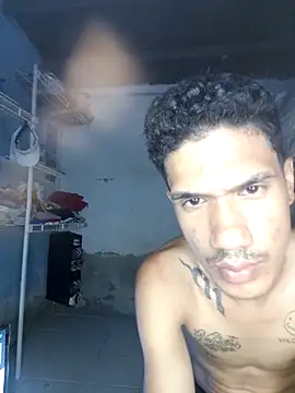 Gabriel Stone online show from February 2026 12:58:02 AM