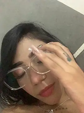 Snapshot of ElaRose_12 chatting on October 2025 07:36:02 PM ElaRose 12 online show from October 2025 07:36:02 PM