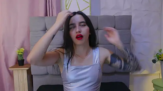 kaylee lee online show from September 2025 04:23:02 AM