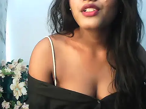 ANNU  online show from October 2025 06:04:02 AM