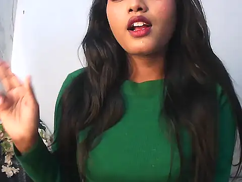 ANNU  online show from November 2025 08:13:02 AM