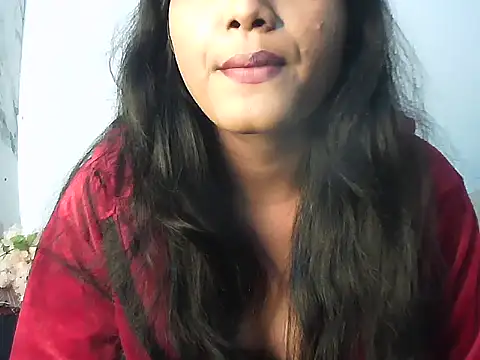 ANNU  online show from November 2025 06:49:01 AM