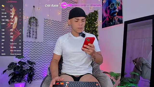 jhosepMoreno online show from February 2026 07:51:02 PM