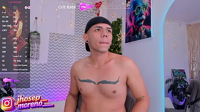 jhosepMoreno online show from February 2026 01:34:02 PM