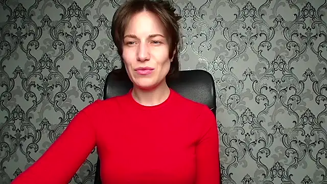 Kelly Kisss online show from February 2026 06:25:01 PM