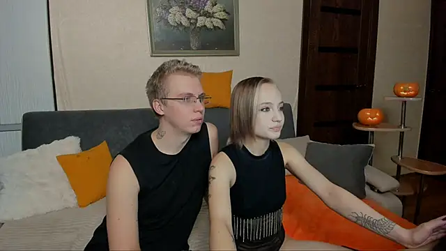 SammySccott online show from November 2025 09:44:02 AM