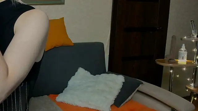 SammySccott online show from November 2025 09:21:01 AM