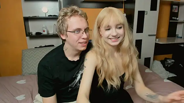 SammySccott online show from December 2025 05:23:01 AM