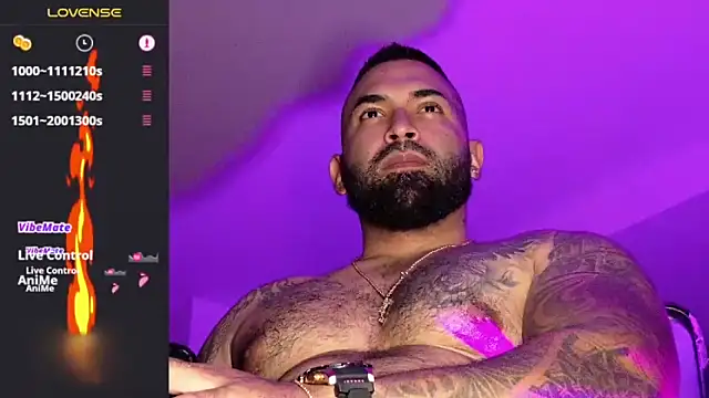 Snapshot of Max-prada chatting on July 2026 02:16:01 AM Max-prada online show from July 2026 02:16:01 AM