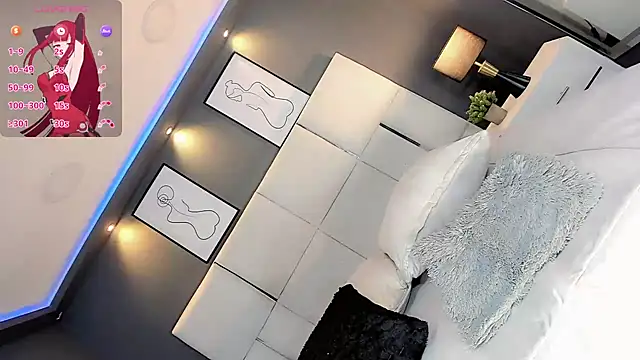 LiaFernandaa online show from December 2025 02:11:01 PM