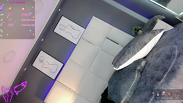 LiaFernandaa online show from January 2026 01:58:01 PM