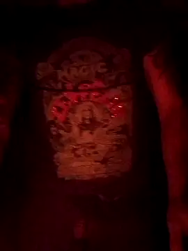 Thepunisherok online show from October 2025 04:22:01 AM