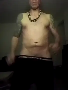 Thepunisherok online show from November 2025 08:57:01 PM