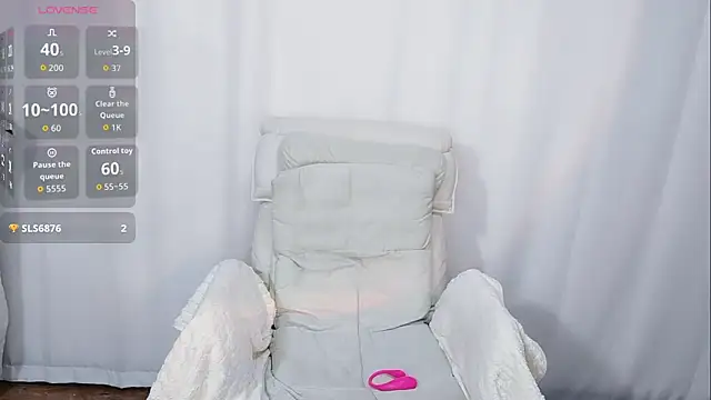 Ailsa-Baby online show from March 2026 06:15:01 AM