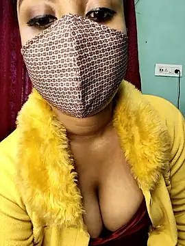 Miss Mayaa  online show from January 2026 03:34:01 AM