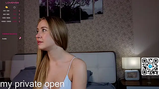 Anna mileer online show from December 2025 01:21:02 AM