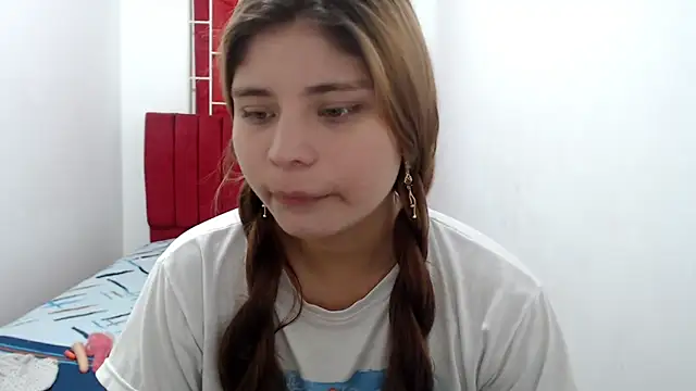 keilicita tonny 18 online show from January 2026 11:49:01 AM