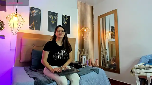  samanthaa foxx online show from September 2025 10:48:02 AM