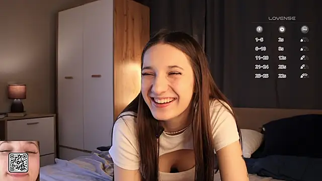 OdelynBagge online show from September 2025 05:34:02 PM