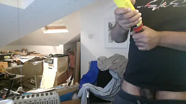 mista sista fista online show from December 2025 02:21:01 AM