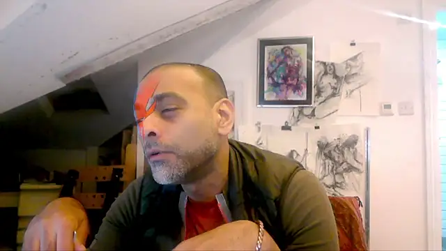 mista sista fista online show from January 2026 06:44:02 PM