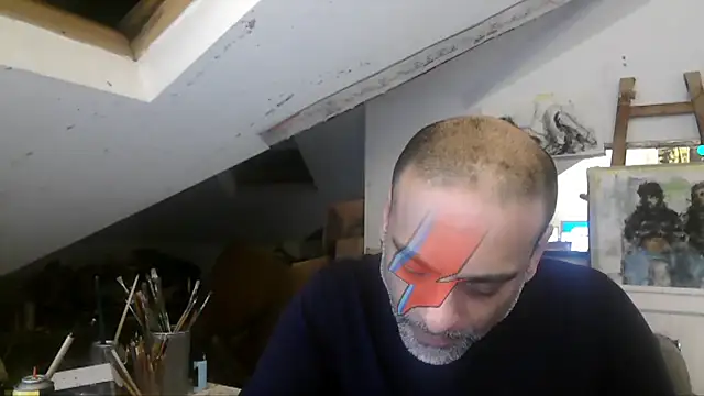 mista sista fista online show from March 2026 11:01:01 PM