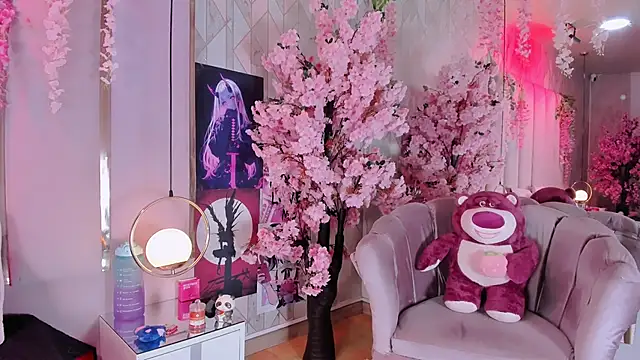 EmmaWilliam1 online show from March 2026 05:19:01 AM